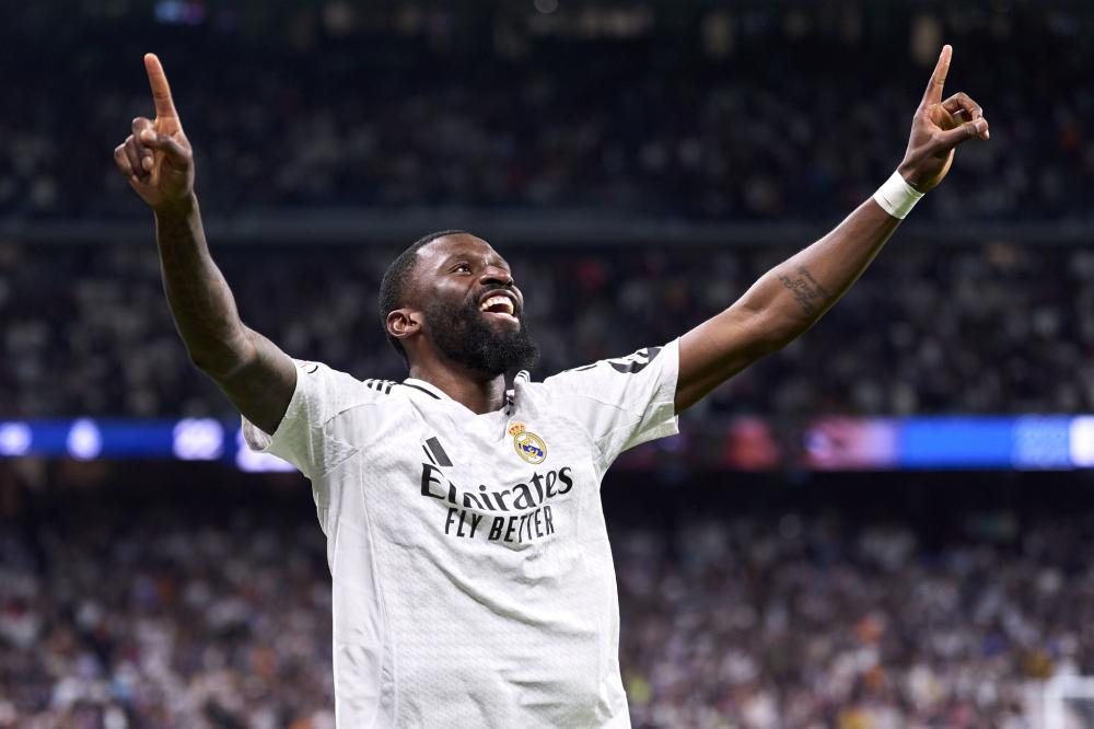 皇马的防守 皇马的防守